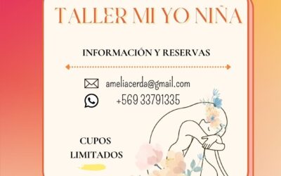 TALLER MI YO NIÑA